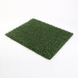 Pet Dog Potty Tray Training Toilet + 1 Grass Mat 63cm x 50cm - Extra Image