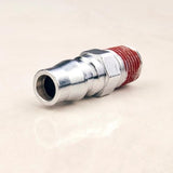 Dynamic Power 10 Set 4 x 1.5cm Nitto Type Male Air Coupling Coupler Fitting 1/4