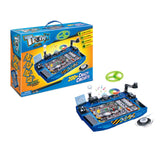 Tronex 200+ Crazy Circuits STEM Kit Toy for Kids Educational Circuit Learning Board
