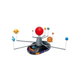 Stemnex Amazing Solar System Projector STEM Toy Build Your Own Learning Kit - Front View