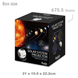 Celestial Adventure Star Projector - Space Exploration Night Light STEM Toy - Extra Image