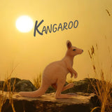 Stretchy Squishy Australian Wildlife Gift Set - Sensory Stimulation Animal Toys - Extra Image