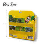 Stretchy Squishy Australian Wildlife Gift Set - Sensory Stimulation Animal Toys - Extra Image