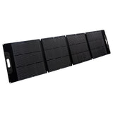 200W Solar Panel Portable Charger JumpsPower Power Generator Foldable - Extra Image