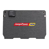 40W Solar Panel Portable Charger JumpsPower Power Generator Foldable - Low Angle