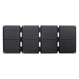 60W Solar Panel Portable Charger JumpsPower Power Generator Foldable - Extra Image