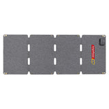 60W Solar Panel Portable Charger JumpsPower Power Generator Foldable - Extra Image