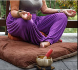 Singing bowl Nepalese Tibetan genuine 592g bowl 12 cm size includes genuine wand - Extra Image