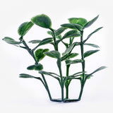 YES4HOMES 12 x Artificial Plant Wall Grass Panels Vertical Garden Tile Fence 50X50CM Green - Top-Down View