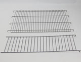 YES4PETS 2 X Platforms & 2 X Ladders For 140 cm Ferret Parrot Cat Bird Cage