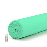 YES4PETS 4 x Pet Cat Dog Strong Absorbent Towel Wash Towel Bath Multipurpose Towel - Top-Down View