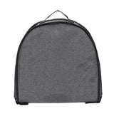 YES4PETS Small Pet Soft Playpen Cat Dog Mesh Indoor Enclosure Portable Cage Play Tent - Side View