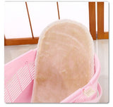 YES4PETS Small Dog Cat Crate Pet Rabbit Guinea Pig Ferret Carrier Cage With Mat-Pink - Close-Up Angle