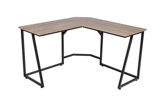 YES4HOMES Corner Computer Desk Gaming Desk for Laptop Writing Table Multipurpose Workstation