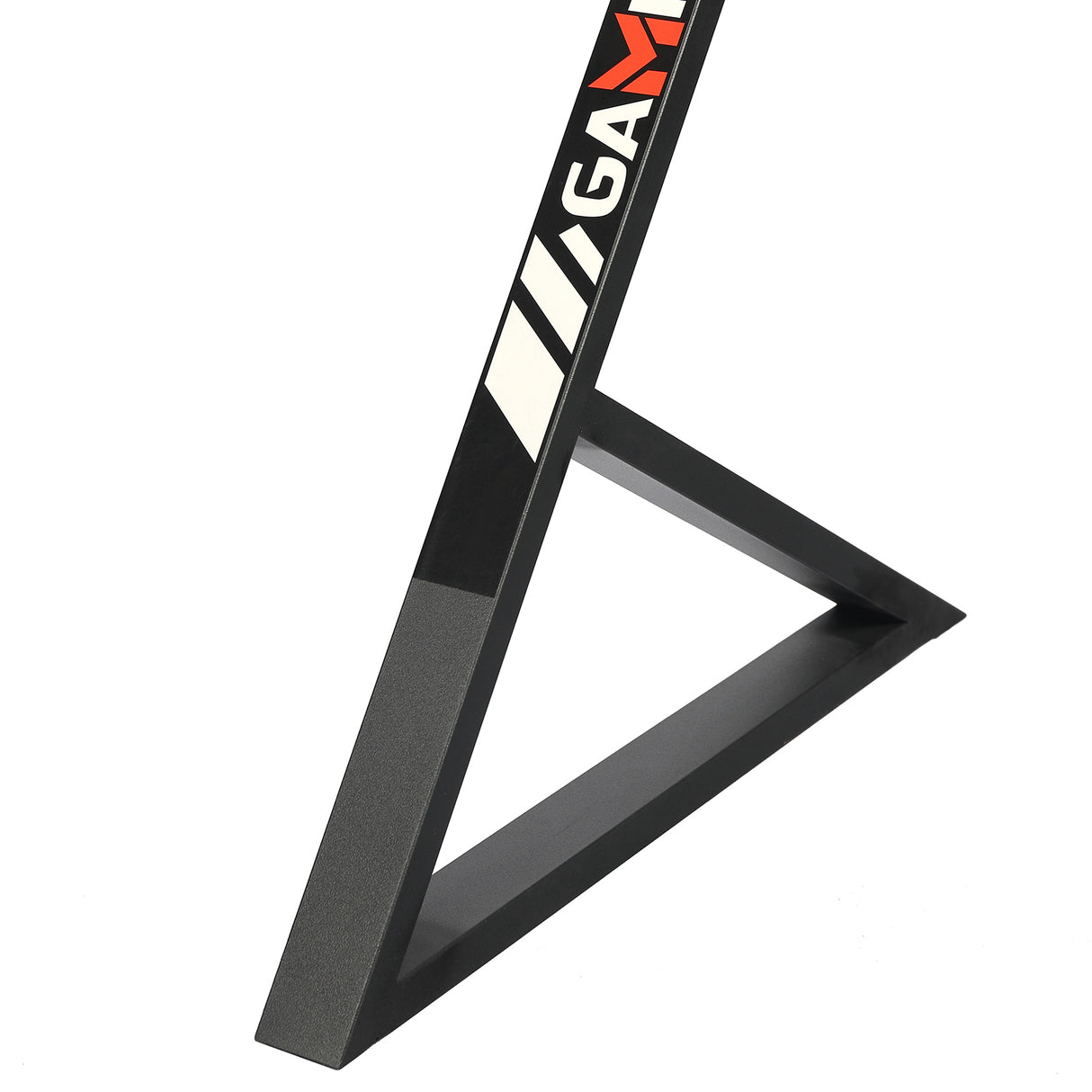 YES4HOMES Computer Desk Sturdy Home Office Gaming Desk for Laptop Modern Simple Style Writing Table Multipurpose Workstation