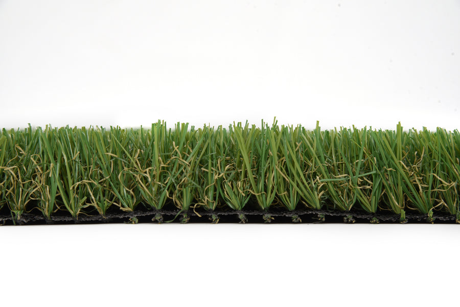 YES4HOMES Premium Synthetic Turf 30mm 1m x 6m Artificial Grass Fake Turf Plants Plastic Lawn