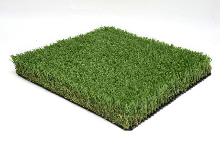 YES4HOMES 40mm Artificial Grass 2m x 2m - Premium Synthetic Turf