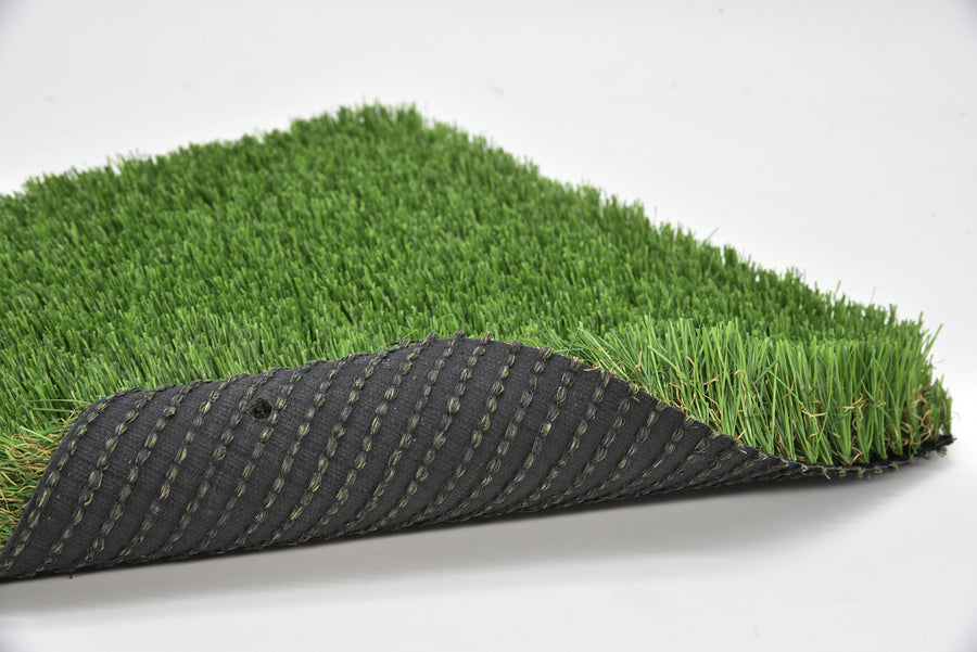 YES4HOMES 40mm Artificial Grass 2m x 2m - Premium Synthetic Turf