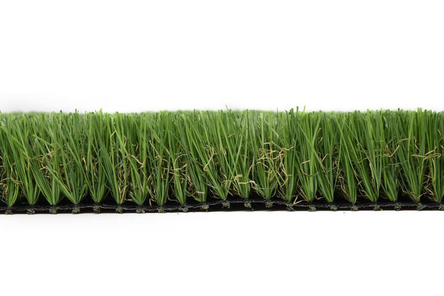 YES4HOMES 40mm Artificial Grass 2m x 2m - Premium Synthetic Turf
