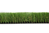 YES4HOMES Premium Synthetic Turf 40mm 2m x 4m Artificial Grass Fake Turf Plants Plastic Lawn