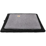 YES4PETS XL Washable Pet Dog Bed Cat Foam Beds Mat Pad Cushion Mattress 110 X 75 cm - Front View