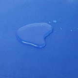 YES4PETS Medium Pet Cool Gel Mat Dog Cat Bed Non-Toxic Cooling Dog Summer Pad 50 x 40 cm - Close-Up Angle