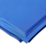 YES4PETS Medium Pet Cool Gel Mat Dog Cat Bed Non-Toxic Cooling Dog Summer Pad 50 x 40 cm - Low Angle