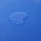 XL Pet Cool Gel Mat Dog Cat Bed Non-Toxic Cooling Dog Summer Pad 90 x 50cm - Close-Up Angle