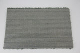 YES4PETS XL Indoor Dog Puppy Toilet Grass Training Mat Loo Pad Potty W 2 Grass - Rear View