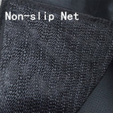 YES4PETS Waterproof Premium Pet Cat Dog Back Car Seat Cover Hammock NonSlip Mat Protector - Close-Up Angle