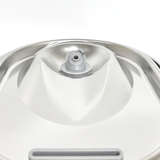 YES4PETS 2L Automatic Electric Pet Water Fountain Dog Cat Stainless Steel Feeder Bowl Dispenser - Extra Image