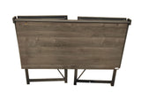 YES4HOMES Computer Desk Sturdy Home Office Desk for Laptop Modern Simple Writing Table