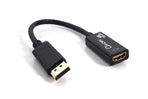 OXHORN AD-DP-HDMI DisplayPort to HDMI Adapter