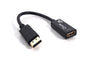 OXHORN AD-DP-HDMI DisplayPort to HDMI Adapter