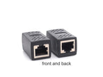 Oxhorn RJ45 Ethernet Inline Coupler / Joiner