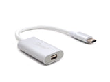 USB-C to Mini DisplayPort 4K Adapter