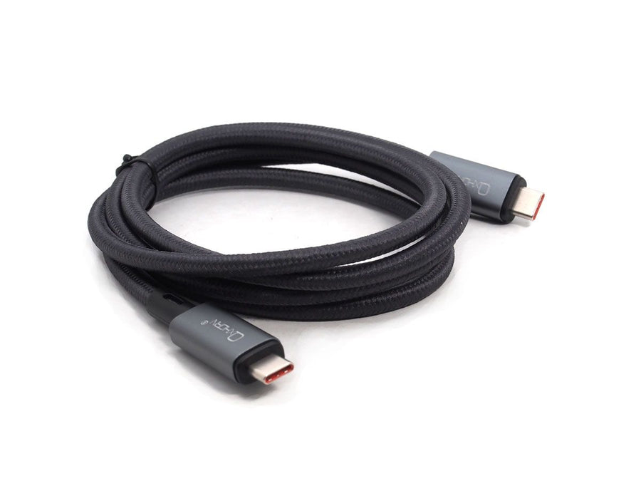 Oxhorn  USB 4.0 Type C Cable 1m
