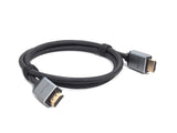 Premium 8K HDMI 2.1a Cable - 1.8m Ultra Certified with Dynamic HDR and Enhanced Gaming Features