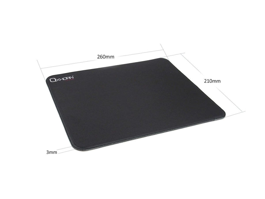 OXHORN MO-PA-01 Mouse Pad (260x210x3mm)