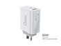 OXHORN NB-PD65AC PD 65W GaN Charger