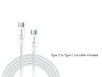 OXHORN NB-PD65AC PD 65W GaN Charger