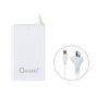 Oxhorn  Type C GaN Charger 65W White
