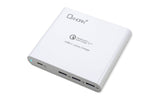 OXHORN NB-PD87-plus PD Laptop Charger 87W