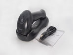 OXHORN UB-D201 Wireless Barcode Scanner 2D