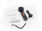 OXHORN UB-D203 Mini Wireless 2D Barcode Scanner