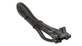 Seasonic 12VHPWR 90-Degree Cable - Side View