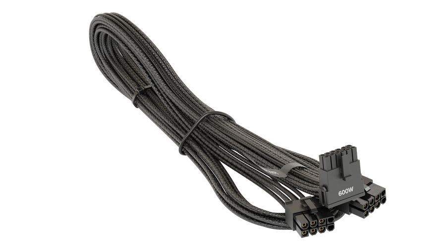 Seasonic 12VHPWR 90-Degree Cable
