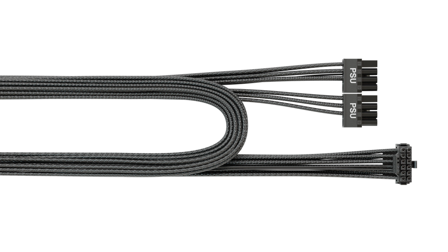 Seasonic 12VHPWR 90-Degree Cable