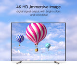 UGREEN 10477 Mini DisplayPort Male to DisplayPort Male 1.5m - Side View