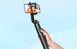 UGREEN 15062 Selfie Stick Tripod with Remote 1.5M - Front View
